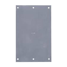 Heat Transfer Plates  MP Metal Products makes heat transfer panels for PEX  tubing and other heating systems