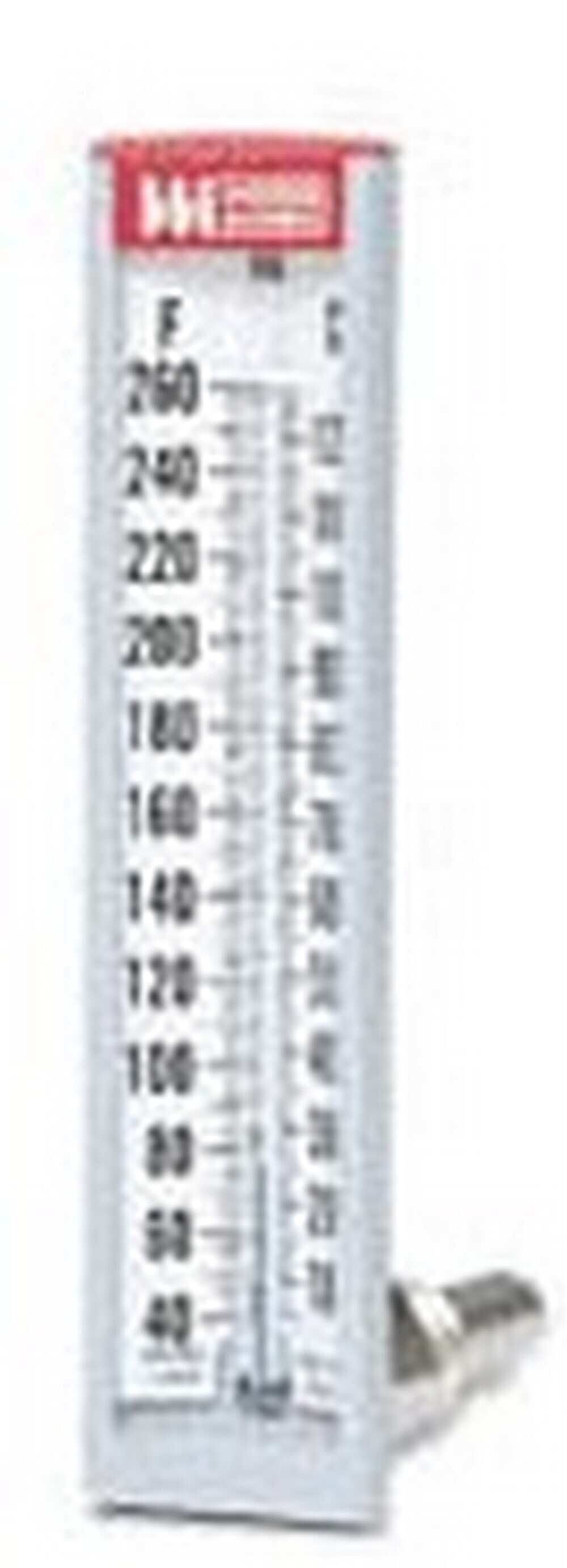 HW5A2 - Weiss Instruments HW5A2 - Thermometers