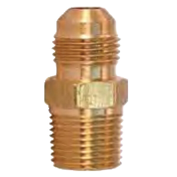 Brass Couplings & Accessories Archives • Oil Warm Burner Products