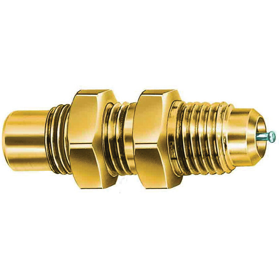 A31727-100 - JB Industries A31727-100 - Refrigeration Access Fittings