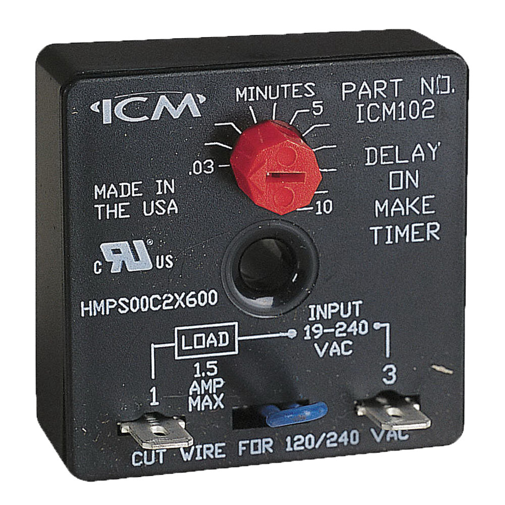 ICM102B