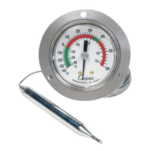 SRH77A-E Cooper Atkins Thermometer 3 Zone Humidity