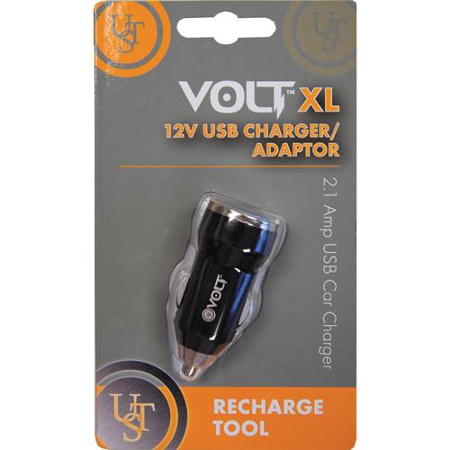 Details about   Volt XL 12V USB charger/adaptor survival emergency kit tactical gift equip UST