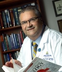 Dr. Alan Partin
