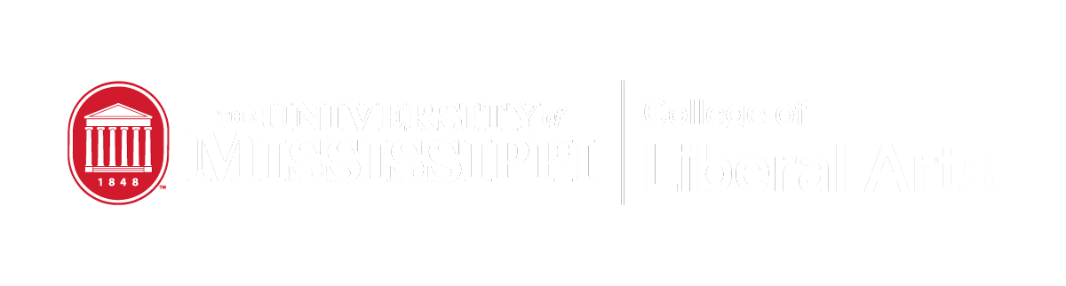 UM College of Liberal Arts logo