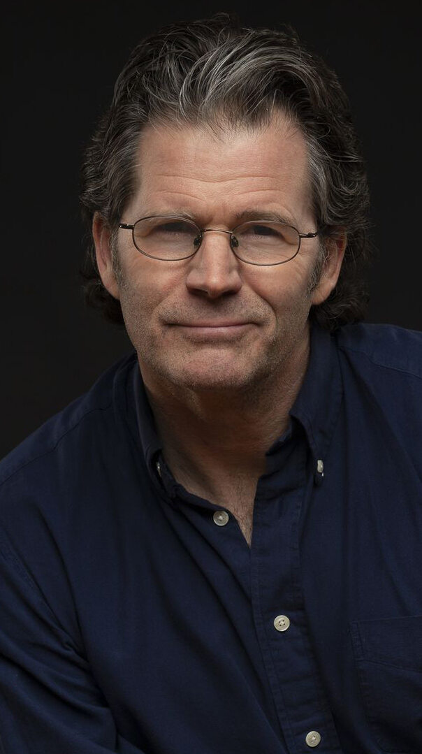 Award-winning novelist Andre Dubus III is the keynote speaker for both the Oxford Conference for the Book and the Southern Literary Festival on April 5. Submitted photo