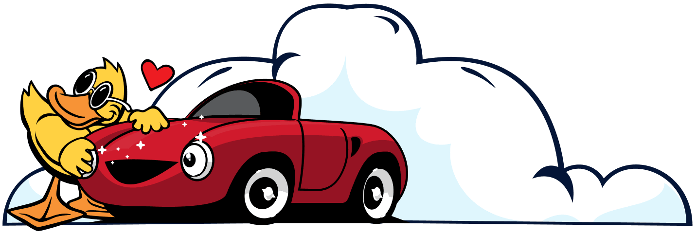 Quick Quack Car Wash | Fast & Clean Drive Through Car Washes