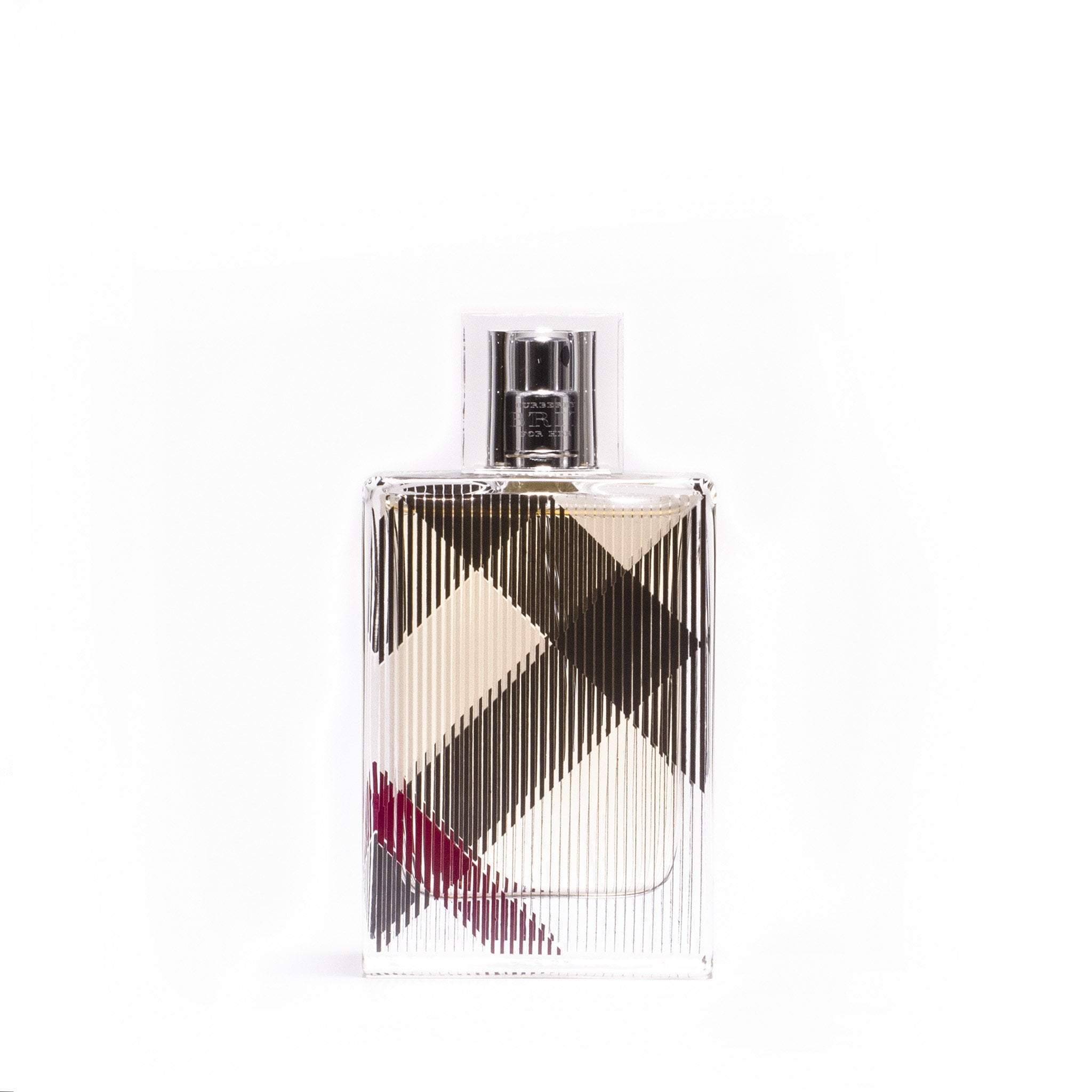 hoe vaak maagd ondernemer Burberry Brit For Women By Burberry Eau De Parfum Spray – Perfumania