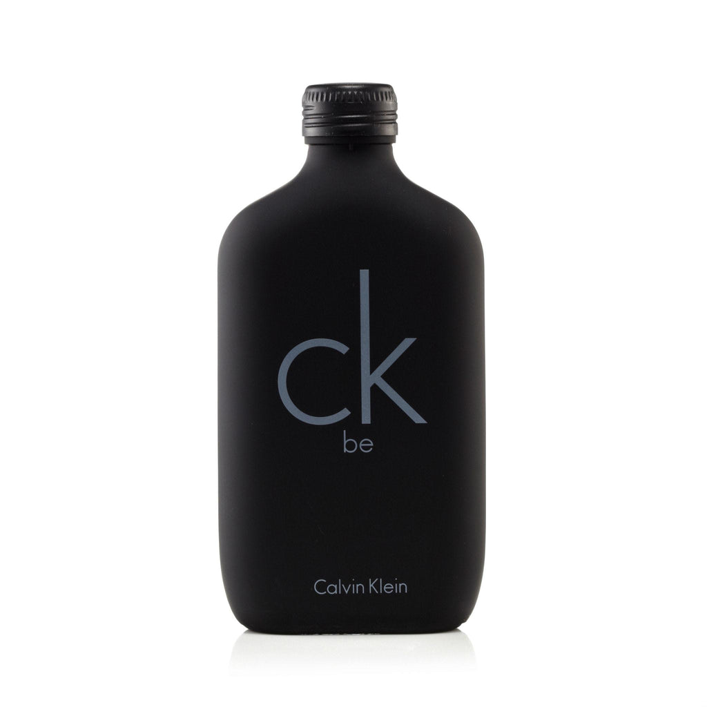 Gewaad tevredenheid Onvergetelijk Be Eau de Toilette Spray for Men by Calvin Klein – Perfumania