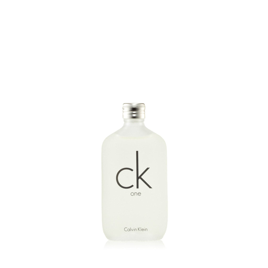 CK One For Women And Men By Calvin Klein Eau De Toilette Spray – Perfumania