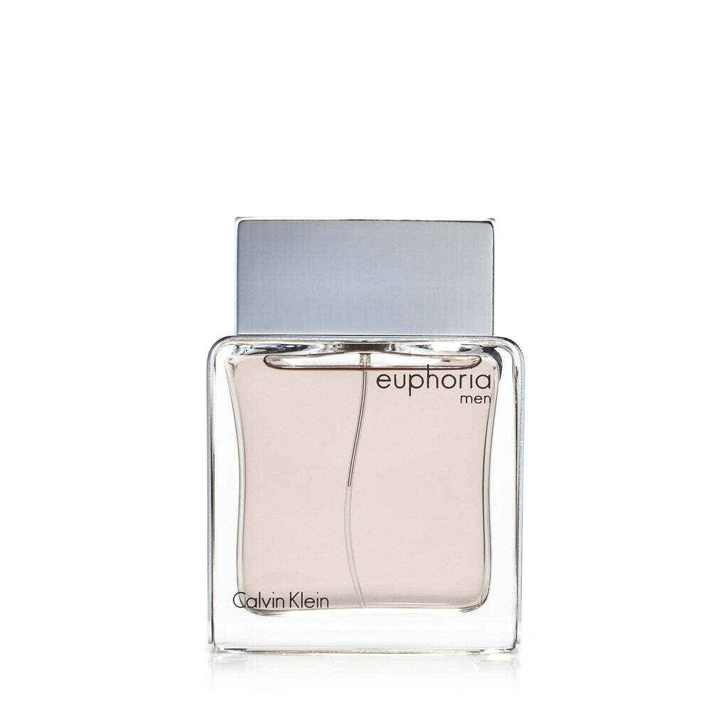 Euphoria For Men By Calvin Klein Eau De Toilette Spray – Perfumania
