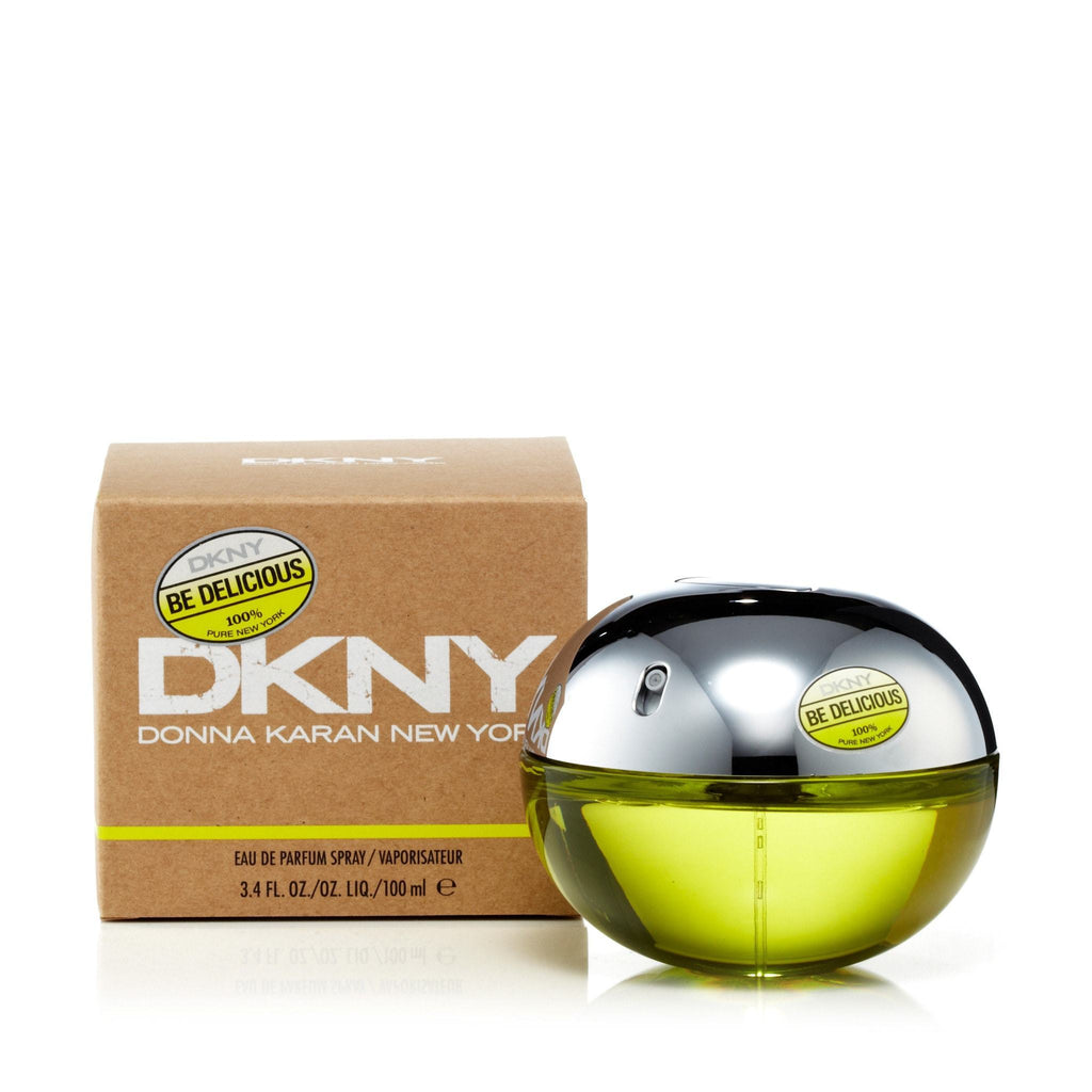 Unbeatable Deals on DKNY Be Delicious Perfume