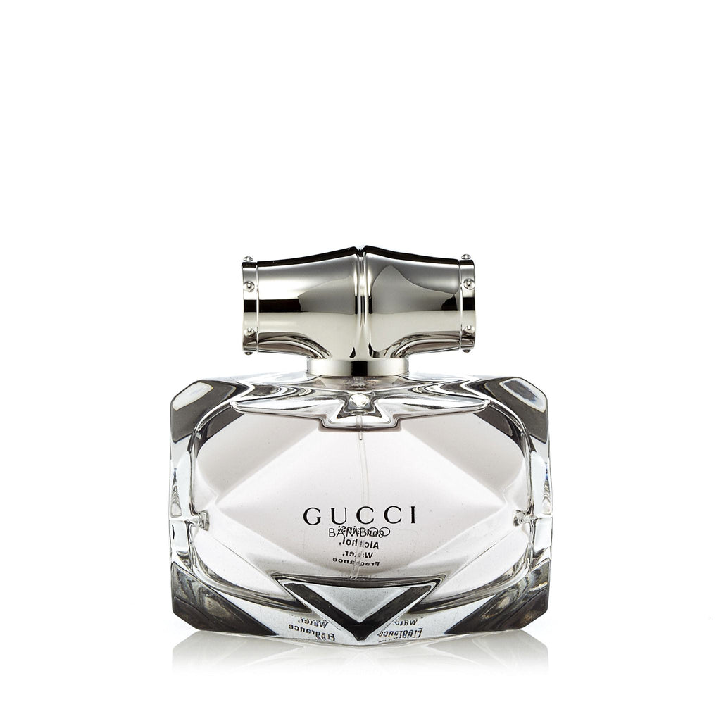 navigatie Octrooi Purper Gucci Bamboo For Women By Gucci Eau De Parfum Spray – Perfumania