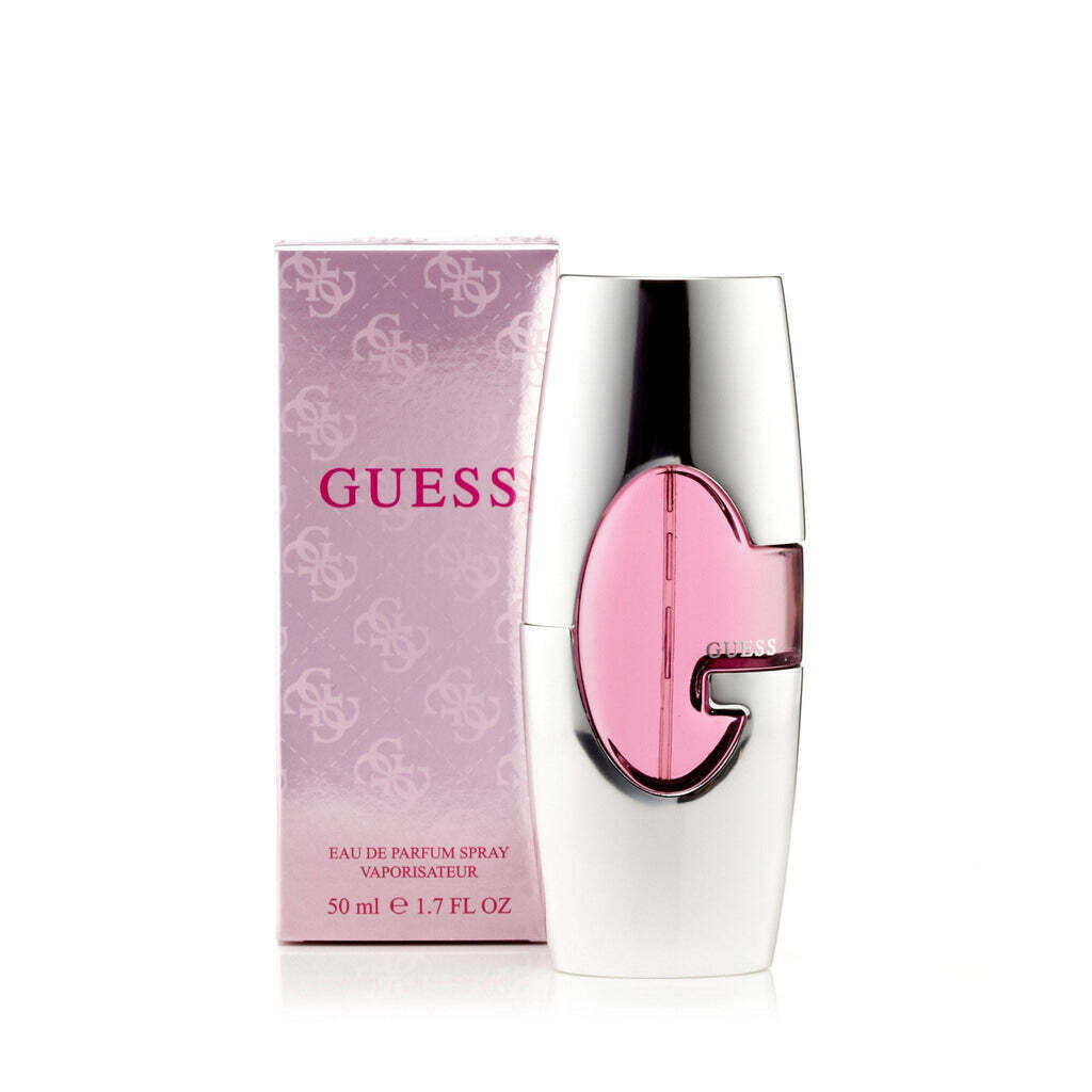 mulighed Løse At passe Guess Eau de Parfum Spray for Women by Guess – Perfumania