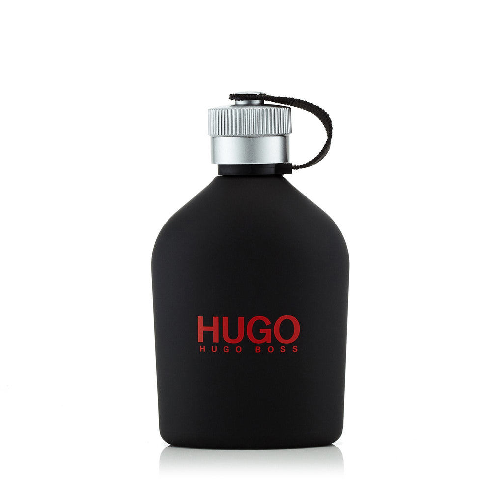 canvas Cyberruimte poll Hugo Just Different Eau de Toilette Spray for Men by Hugo Boss – Perfumania