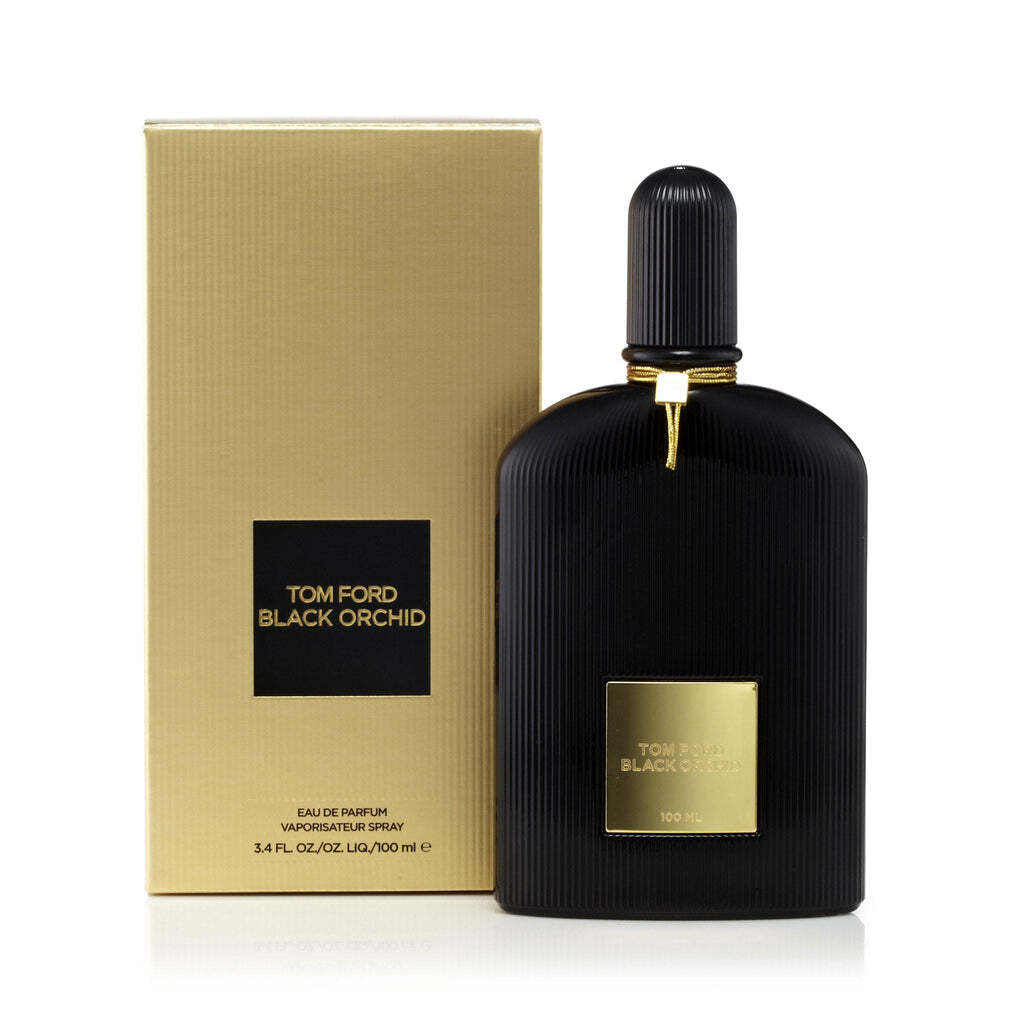 Tom Ford Black Orchid Eau De Parfum Perfume Decant In 1ml 2ml 3ml 5ml ...