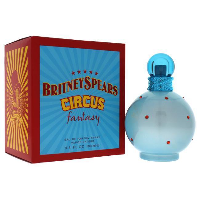 Circus Fantasy by Britney Spears for Women -  EDP Spray