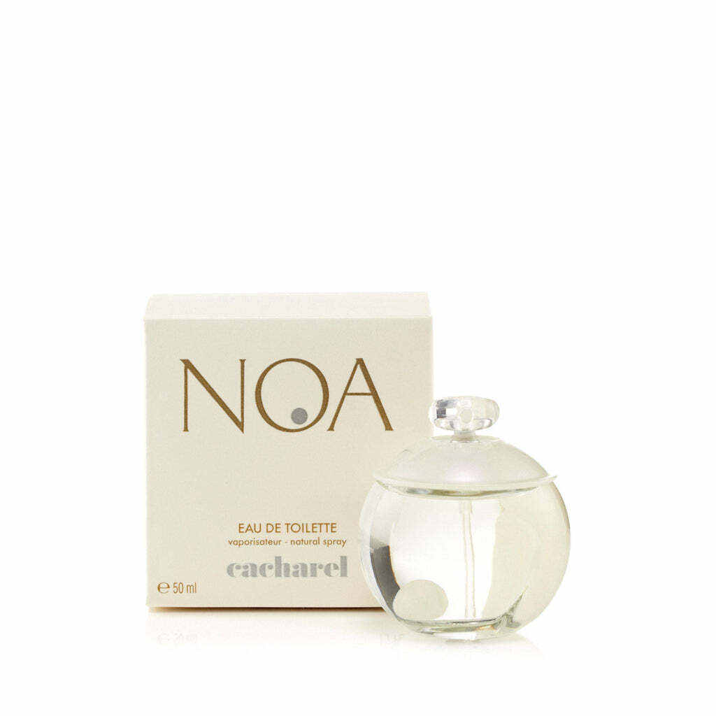 Bedøvelsesmiddel bifald fællesskab NOA Eau de Toilette Spray for Women by Cacharel – Perfumania