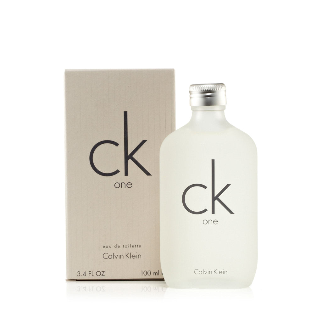 CK One For Women Men By Calvin Klein Eau De Spray Perfumania