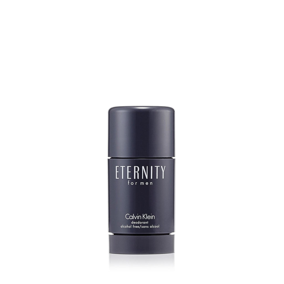 Eternity Deodorant for Men by Calvin Klein – Perfumania