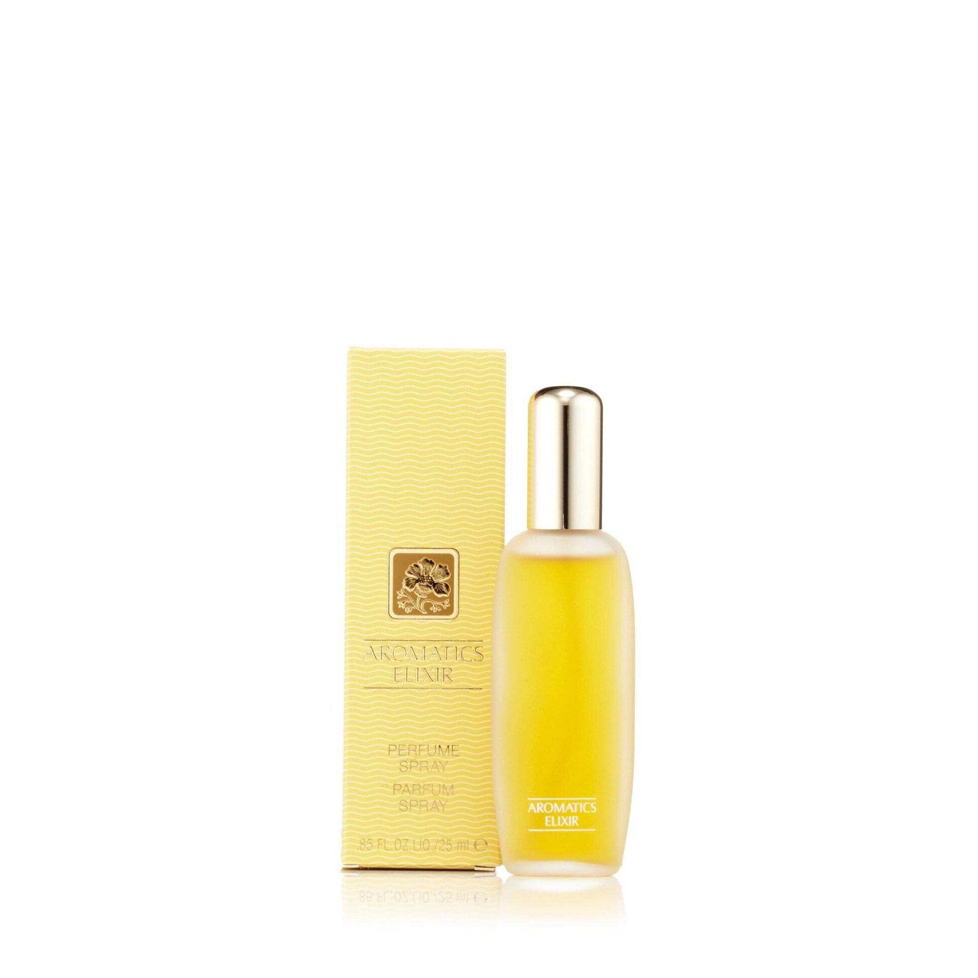 Elixir de Parfum Spray for Women by Clinique – Perfumania