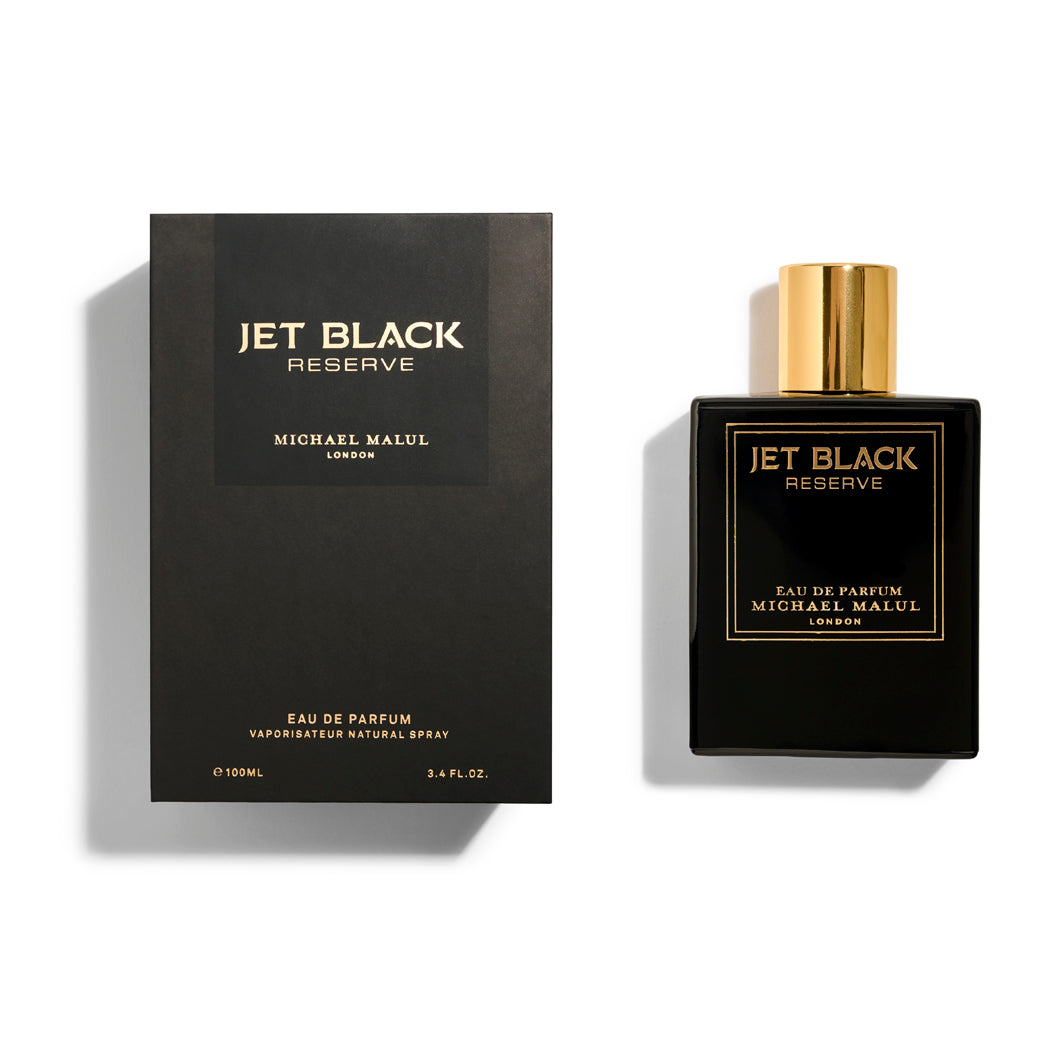 Jet black reserve cologne review clearance