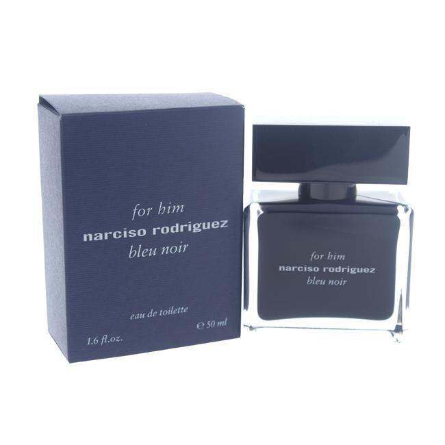 Narciso Rodriguez for Him Bleu Noir Parfum by Narciso Rodriguez– Basenotes