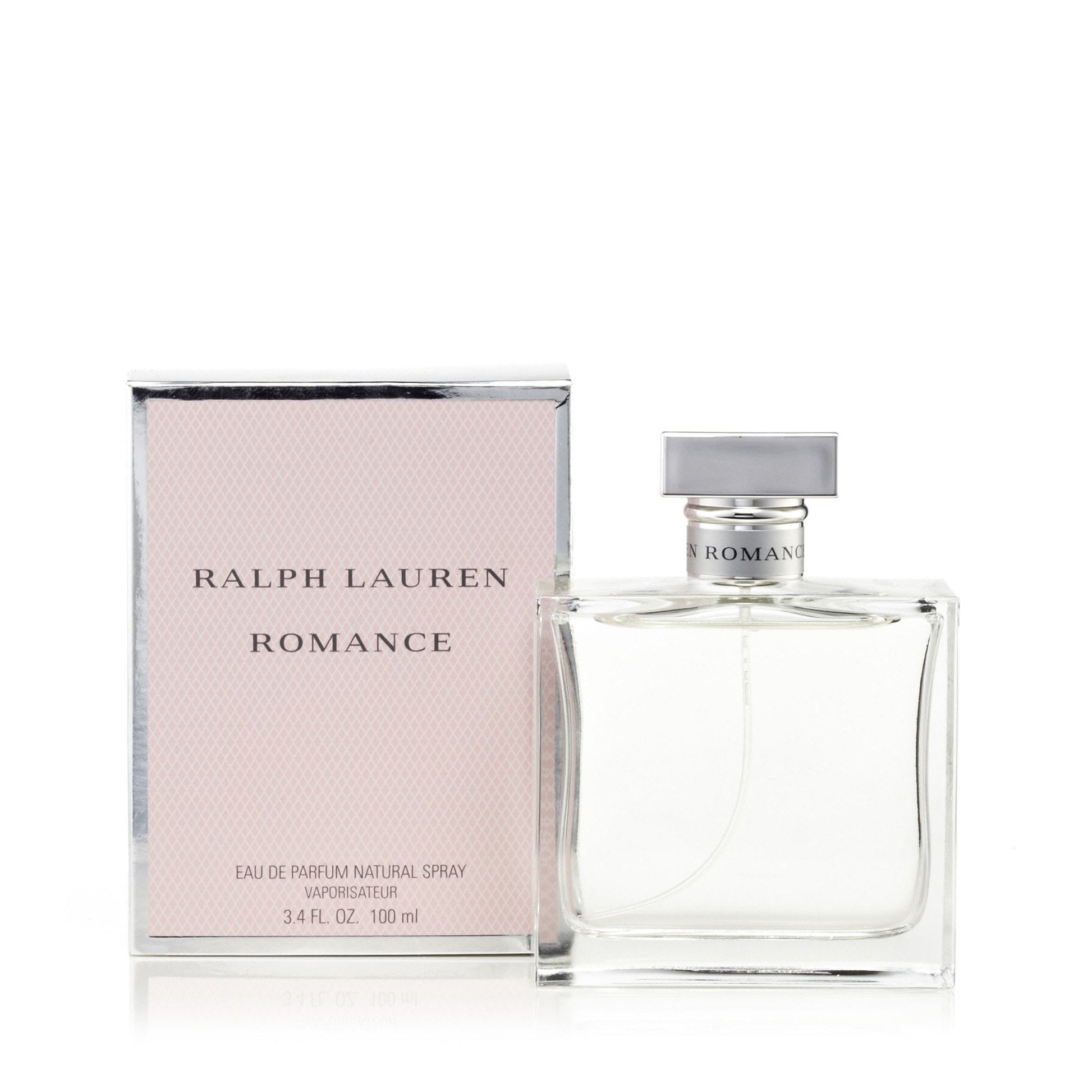 Kina Strædet thong ved siden af Ralph Lauren Romance Perfume for Women - Perfumania