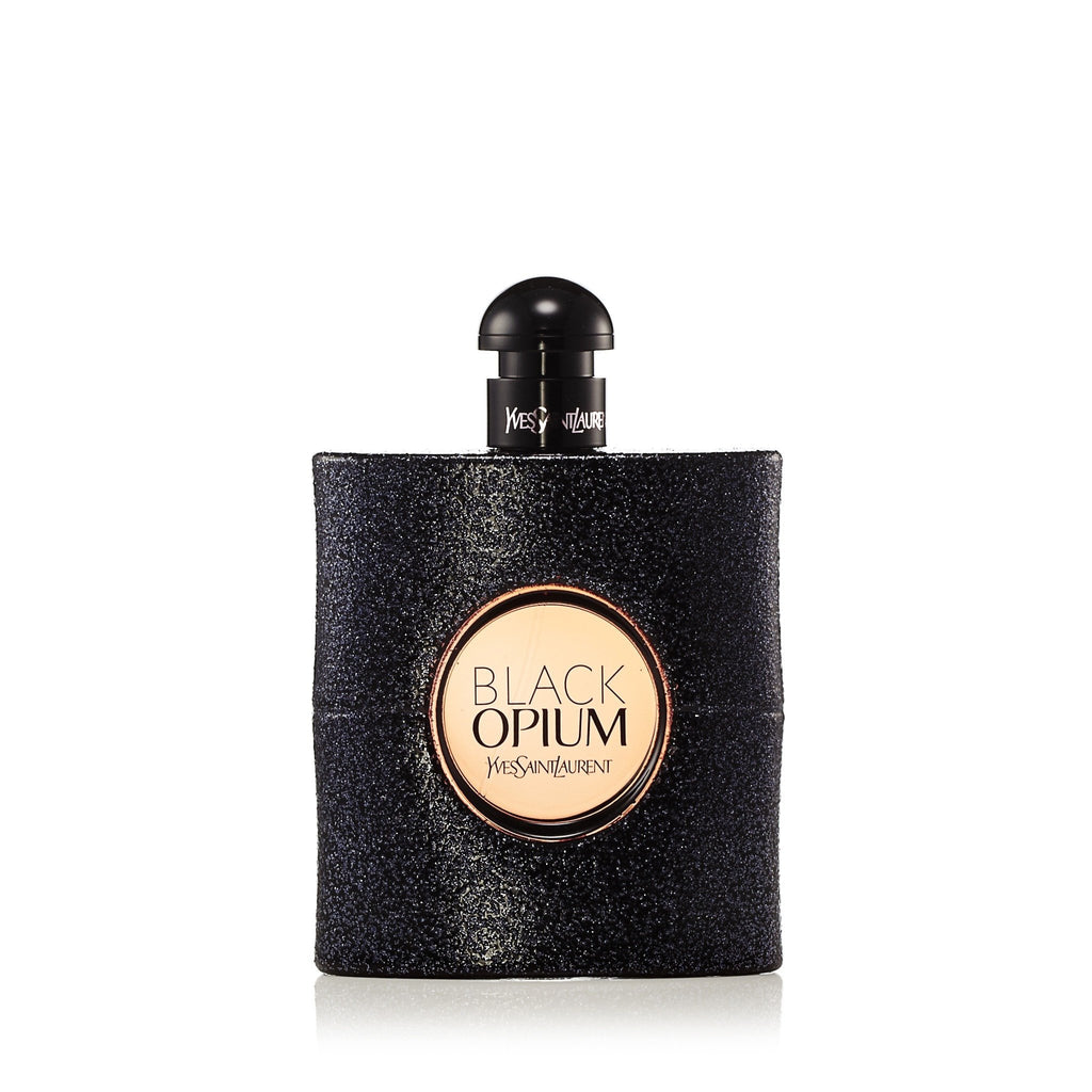 Black Opium For Women By Yves Saint Laurent Parfum Spray – Perfumania