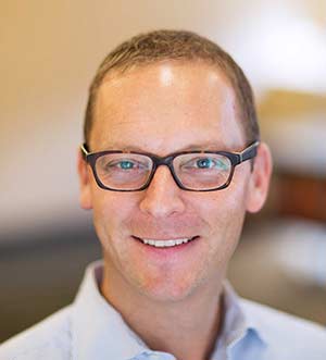 Michael Ferrari, Chief Revenue Officer, Institutional & Consulting (US) at Guidepoint Global