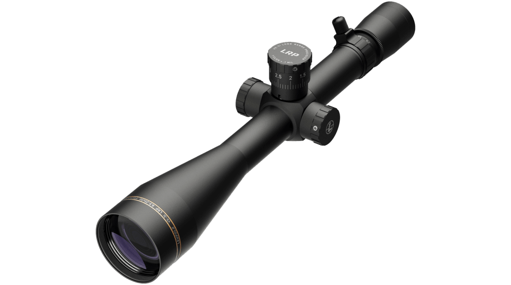 LEUPOLD リューポルド ライフルスコープ VX-3i サバゲーの実物装備の