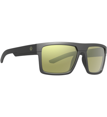 Becnara - Matte Black, Daylight Max