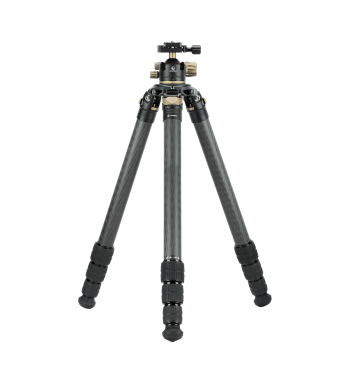 Mark 5 CF-440 Tripod Kit