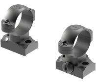 STD Tikka T3/T3x 2-pc Base/1