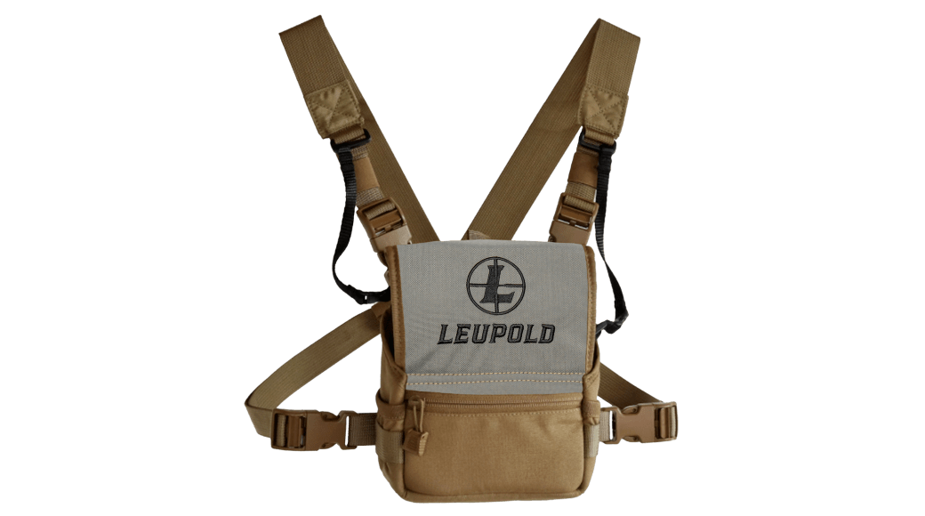 Leupold Quick Release Binocular Harness-55895 