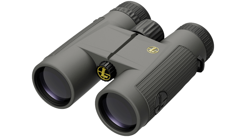 Free Shipping 8x42mm Leupold 173787 BX-1 McKenzie Binoculars New Item