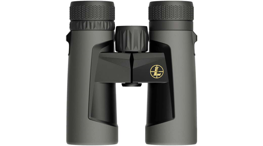 10x42mm Leupold BX-2 Alpine Binocular Shadow Gray Brand New Sealed Roof Prism 