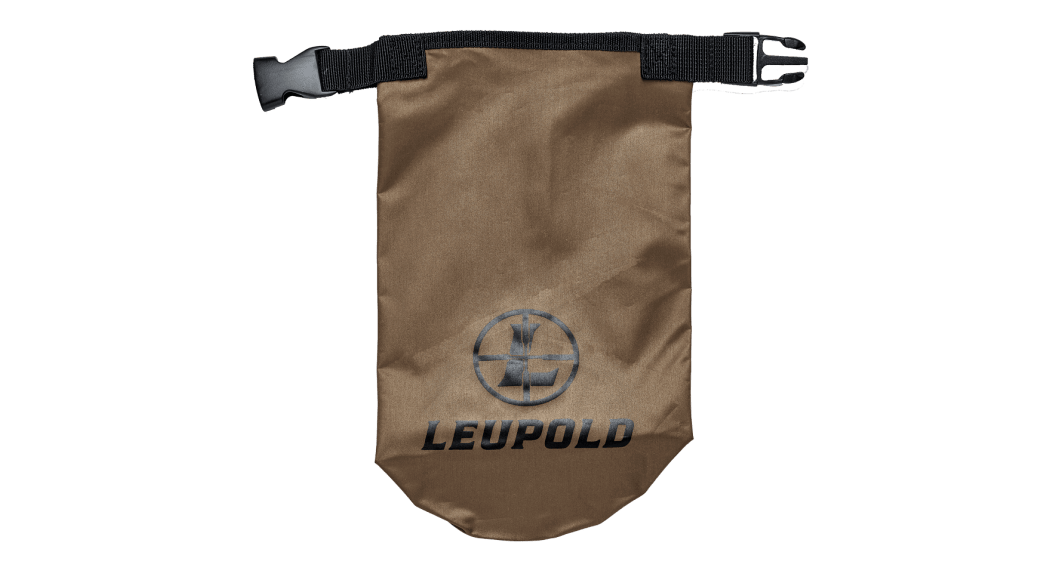 Details about   Leupold Go Dry Gear Bag 2L 172611 