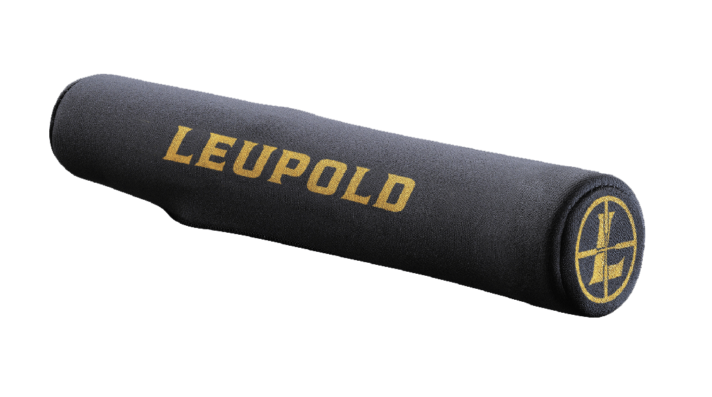 Medium 53574 NEW Leupold Neoprene Scope Cover 