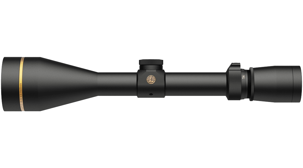 VX-3i 4.5-14x50mm Varmint Hunters Reticle Rifle Scope 