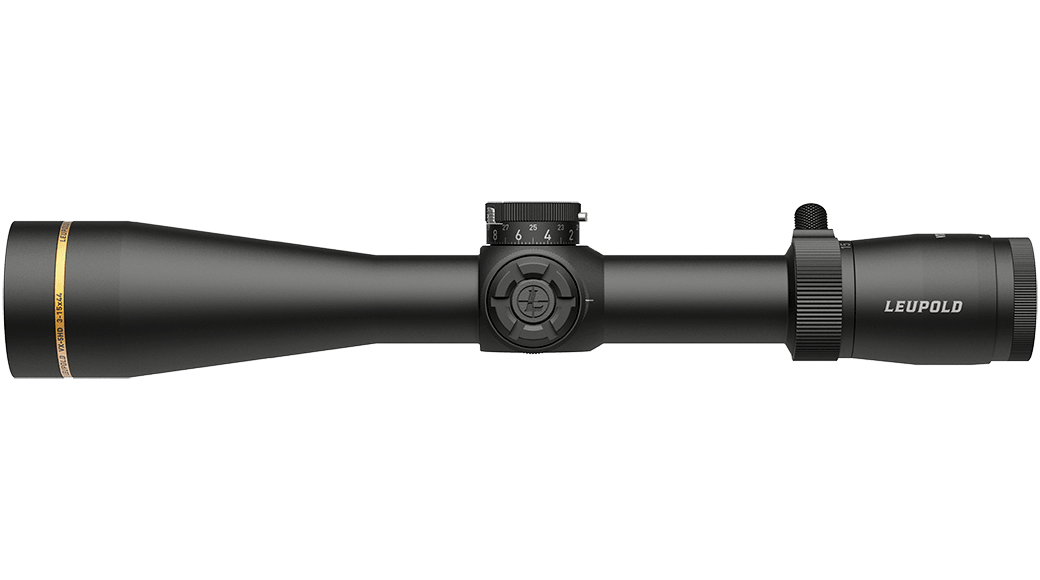 VX-5HD Gen 2 3-15x44 Riflescope – FireDot Duplex | Leupold