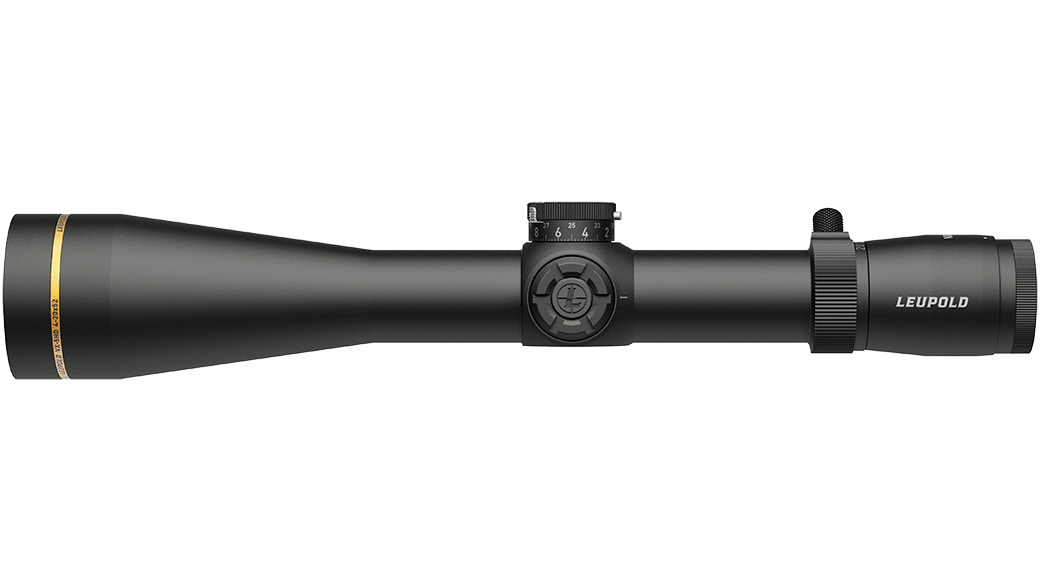 VX-5HD Gen 2 4-20x52 Riflescope – TMOA | Leupold