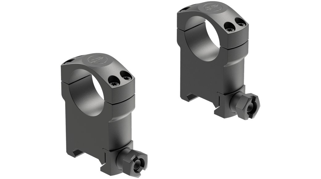 Mark 4 1” Super High Matte | Leupold