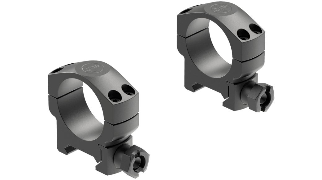 Mark 4 30mm Medium Matte | Leupold