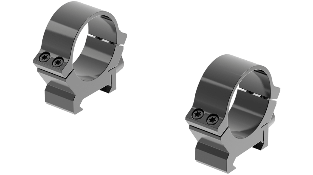 QRW2 30mm Low Gloss | Leupold