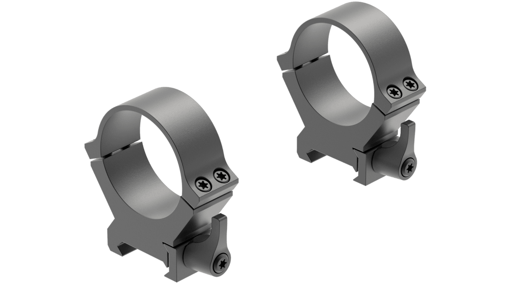 Leupold マウントリング リューポルド QRWリング　USA製 QRW2 34mm High Matte | Leupold