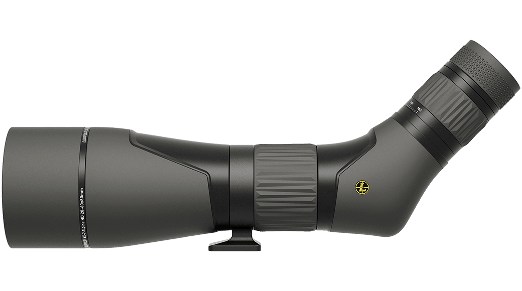 SX-2 Alpine HD 20-60x80mm Angled