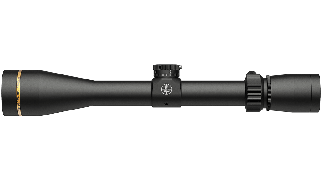 BLEM VX-3HD 3.5-10x40 (1 inch) CDS-ZL Duplex