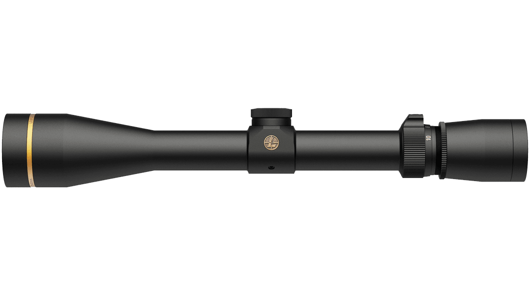 VX-3i 3.5-10x40 Duplex | Leupold