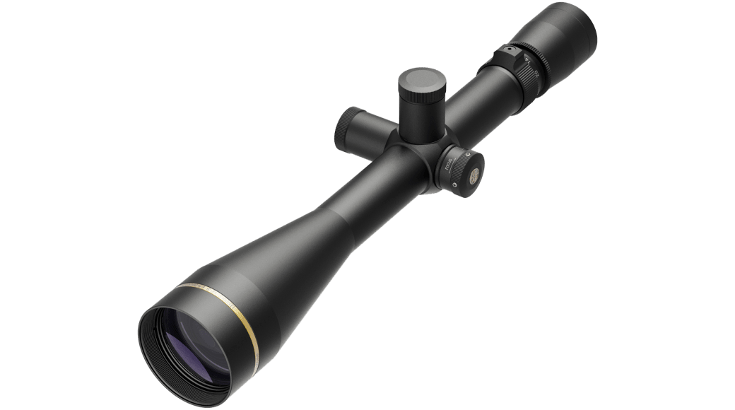 LEUPOLD リューポルド　ライフルスコープ　VX-3i VX-3i 6.5-20x50 Side Focus CDS Target Fine Duplex | Leupold